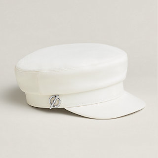 Deauville Glenan cap | Hermès USA